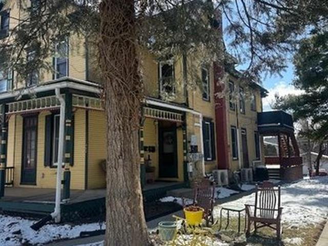 House for sale in Lebanon, Pennsylvania