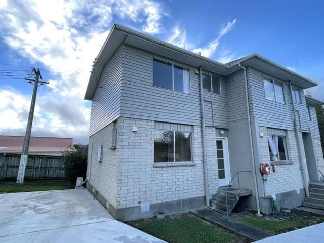 Apartment for rent in Pauatahanui, Wellington