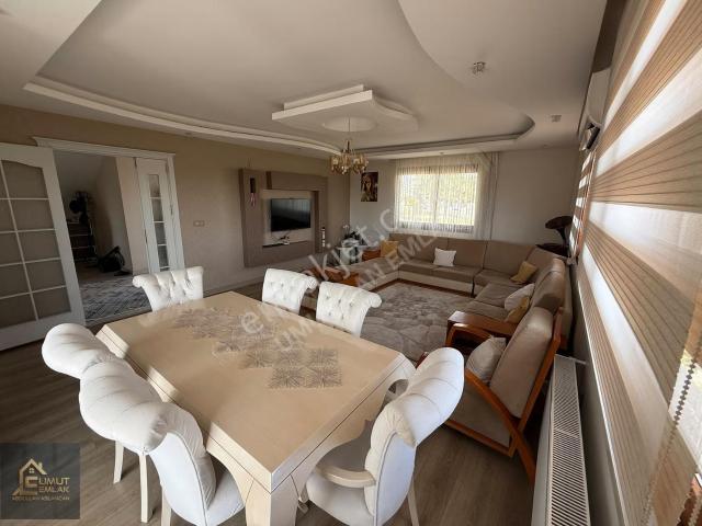 Sariçam, Adana içerisinde satılık Villa