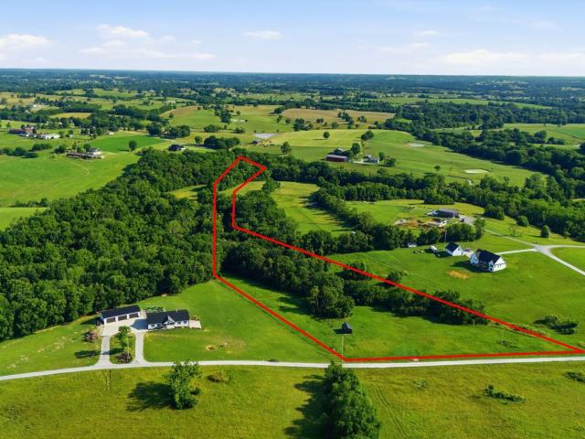 Land for sale in Cynthiana, Kentucky