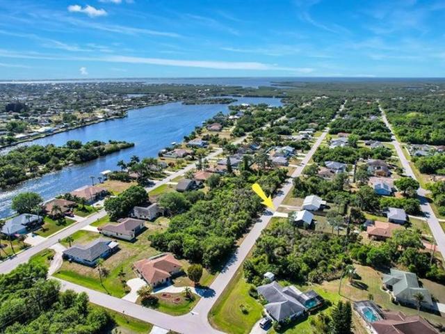 House for rent in Port Charlotte, Florida