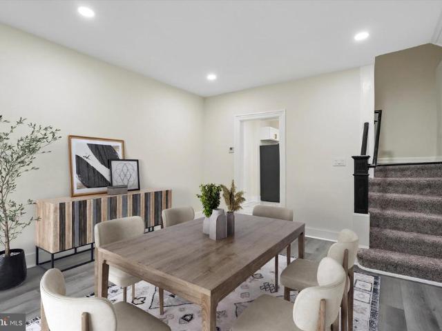House for sale in Ewing Township, New Jersey