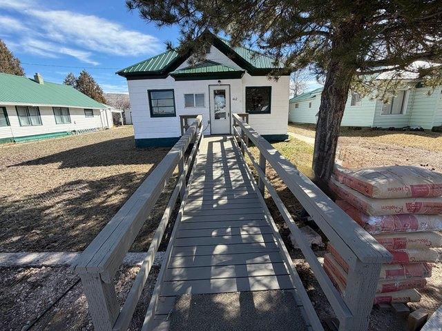 House for sale in Bern, Idaho