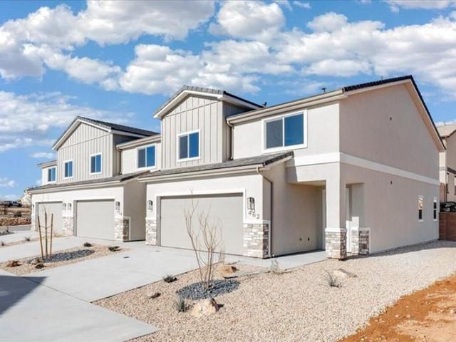 Townhouse for sale in Hurricane, Utah
