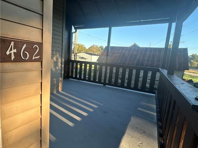 House for sale in Scottsburg, Scott County