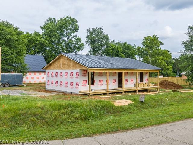 House for sale in Ark