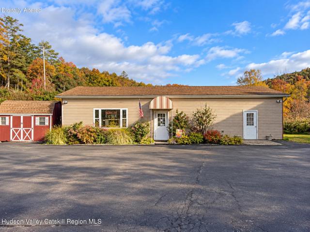 Commercial for sale in City of Kingston, Ulster County