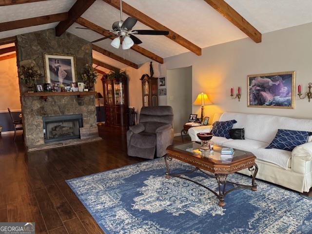 House for sale in Cedartown, Georgia