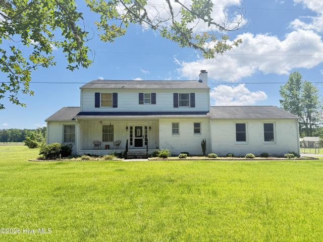 House for sale in Creswell, North Carolina