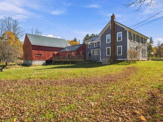 House for sale in Lempster, Sullivan County
