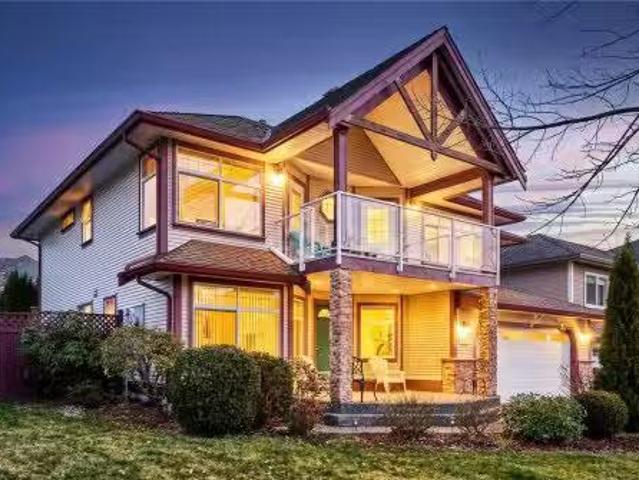 House for sale in Nanaimo, British Columbia