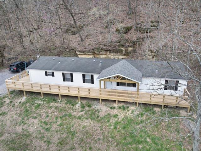 House for sale in Tennessee