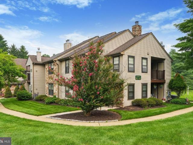 Condo for sale in Bucks, Pennsylvania