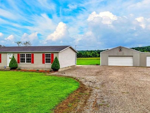 House for sale in Ross, Ohio