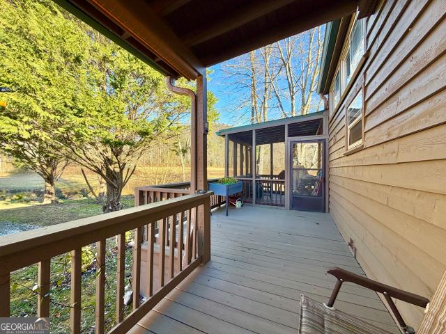 House for sale in Dillard, Georgia