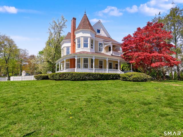Property for sale in Westport, Connecticut