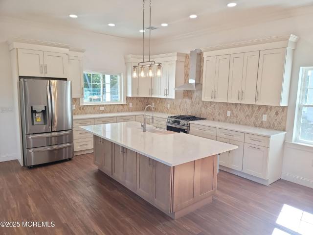 House for sale in Monmouth, New Jersey