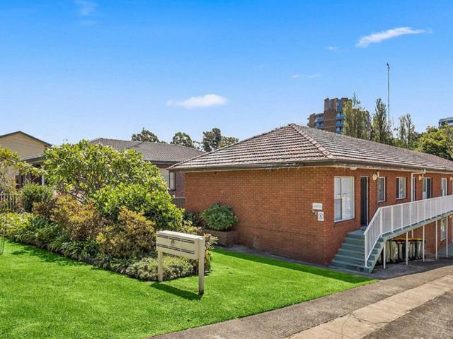 Apartment for rent in Wollongong West, New South Wales