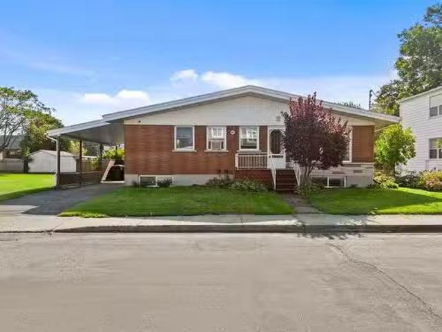 House for sale in Drummondville