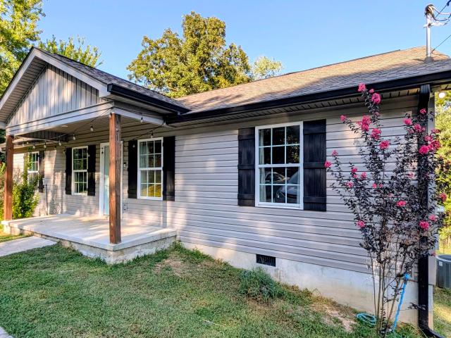 House for sale in Tunnel Hill, Whitfield County