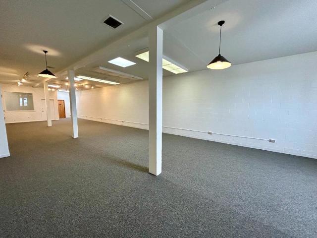 Commercial for sale in San Mateo, California
