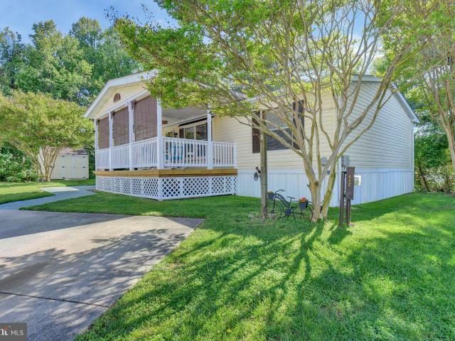House for sale in Lothian, Maryland