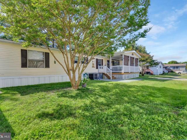 House for sale in Lothian, Maryland