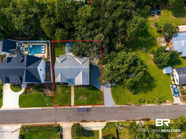 House for sale in Fairhope, Alabama