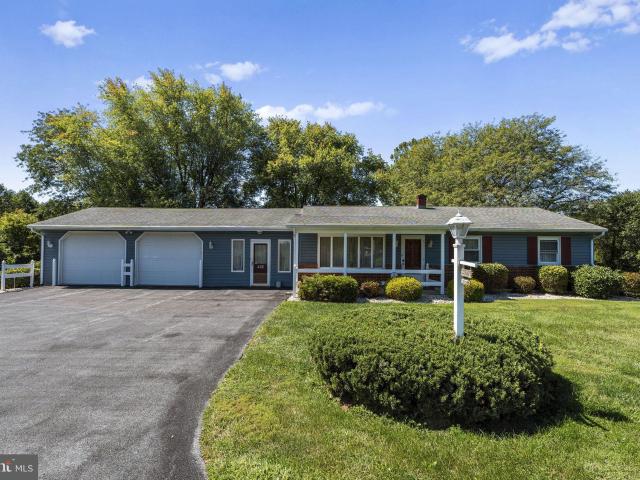 House for sale in New Providence, Pennsylvania