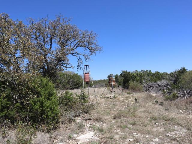 House for sale in Rocksprings, Texas