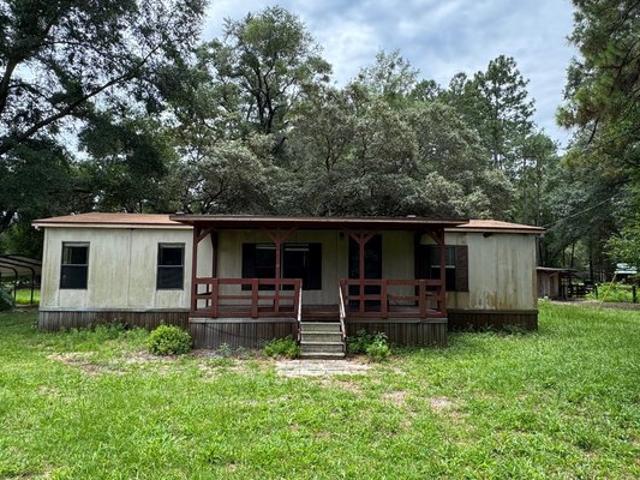 House for sale in High Springs, Florida
