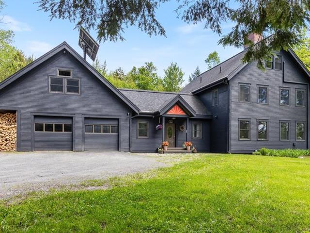 House for sale in Hyde Park, Vermont