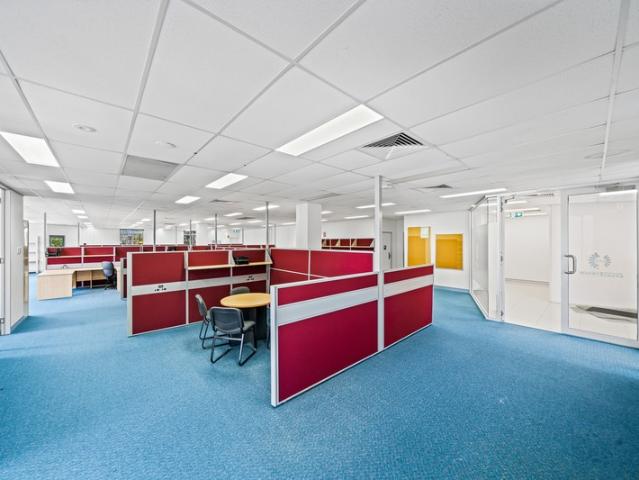Office for rent in Toombul, Queensland