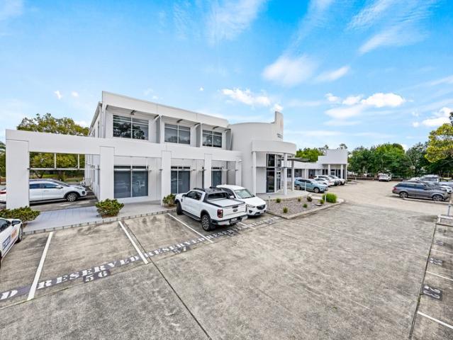 Office for rent in Toombul, Queensland