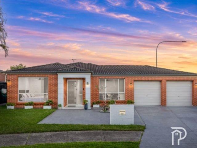 House for sale in Acacia Gardens, Sydney