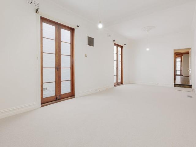 Land for rent in Carlton North, Melbourne