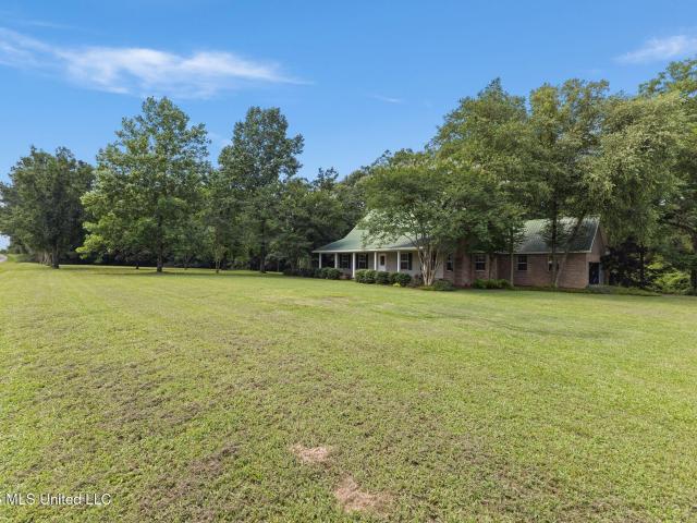 House for sale in Collins, Mississippi