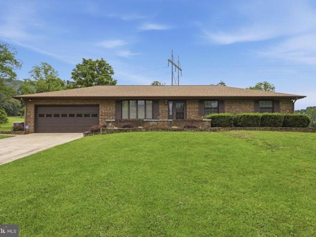 House for sale in New Creek, West Virginia