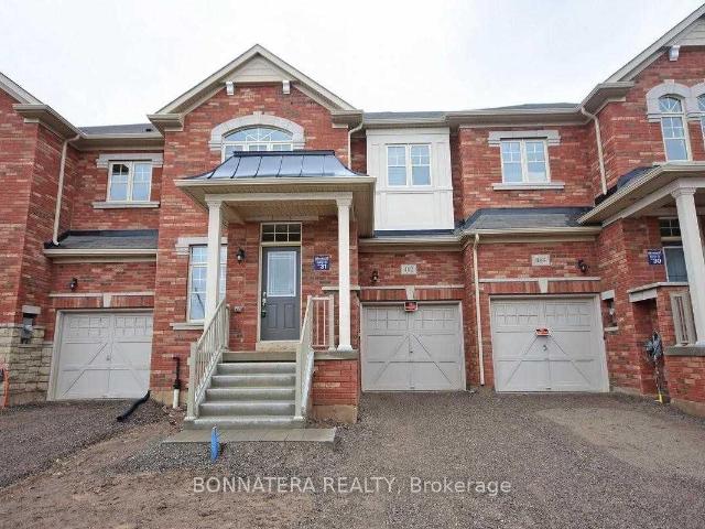 Property for rent in Oakville, Ontario