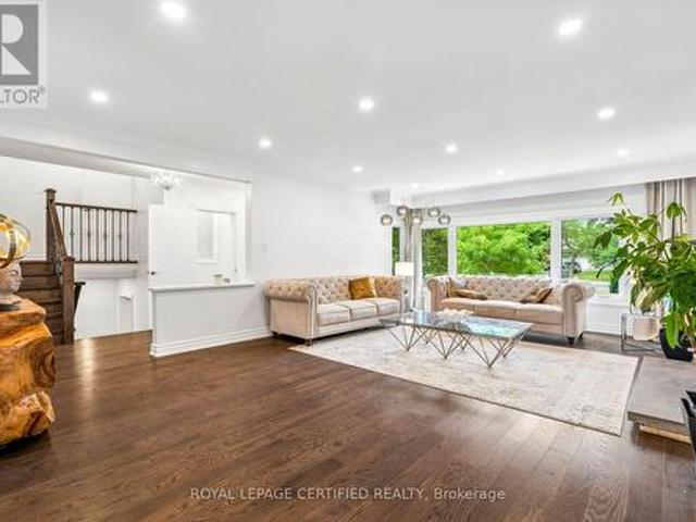 House for sale in Woburn, Ontario