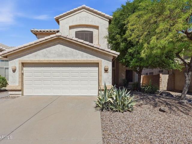 House for sale in Kyrene, Tempe