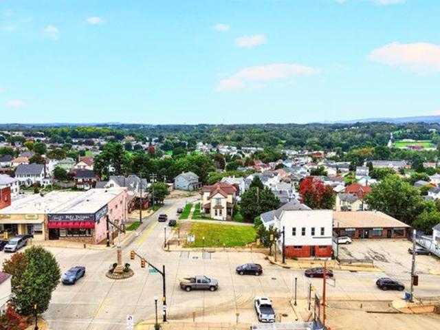 Land for sale in Ramsay Terrace, Mount Pleasant