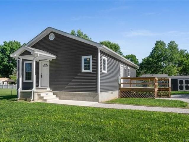 House for sale in Paoli, Indiana