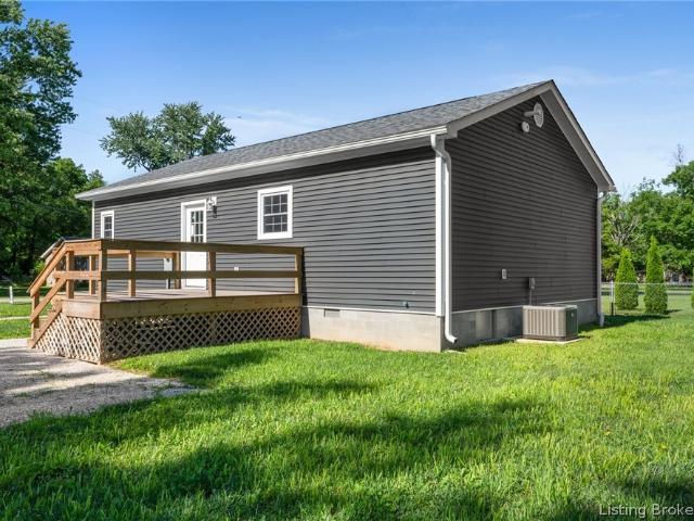 House for sale in Paoli, Indiana