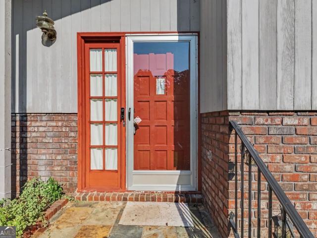 House for sale in Clarkesville, Habersham County