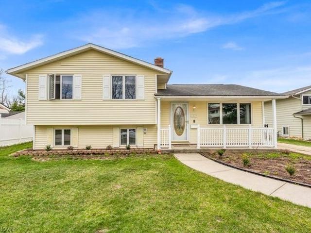 House for sale in Eastlake, Ohio
