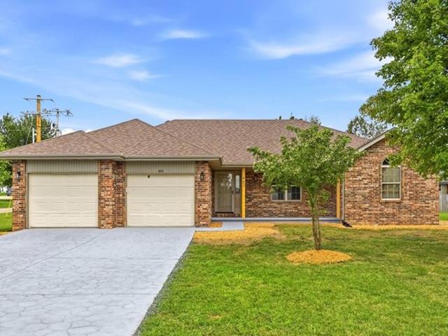 House for sale in Bruner, Missouri