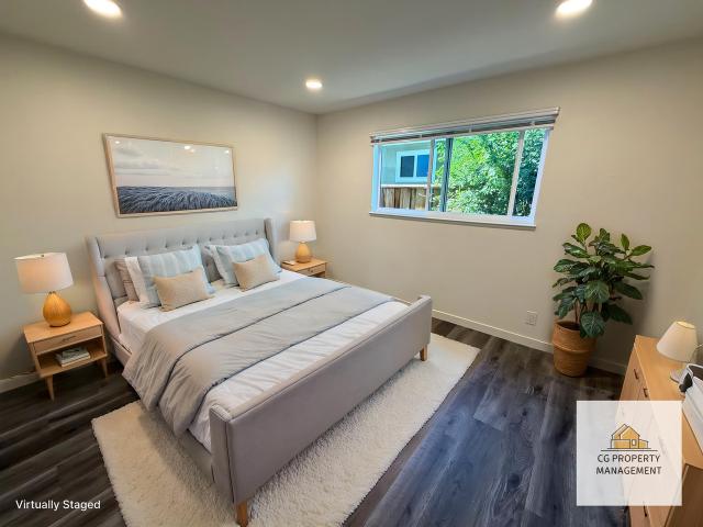 Apartment for rent in San Jose, California