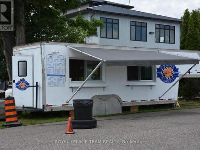 Commercial for sale in Renfrew, Ontario