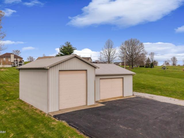 House for sale in Kentucky